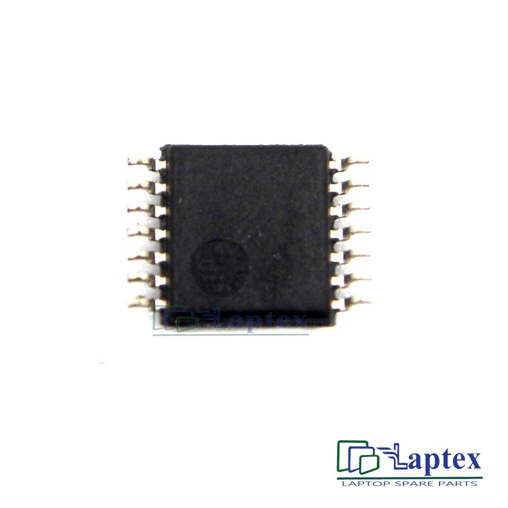 TPS 51117 Leg IC